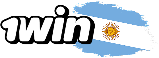 1win logo