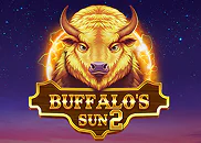 Buffalos Sun