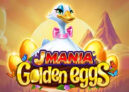 J Mania Golden Eggs