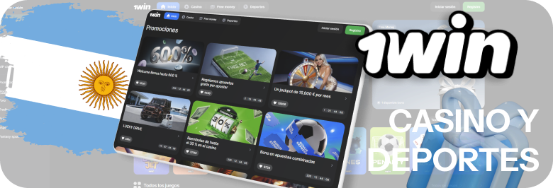 1win los giros gratis son un regalito para los jugadores del casino