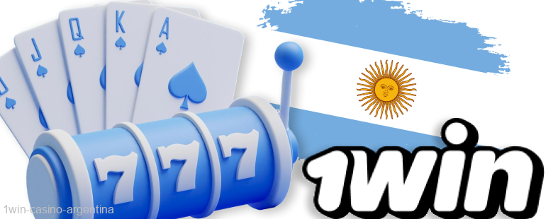 Descubre 1win en Argentina el sitio perfecto