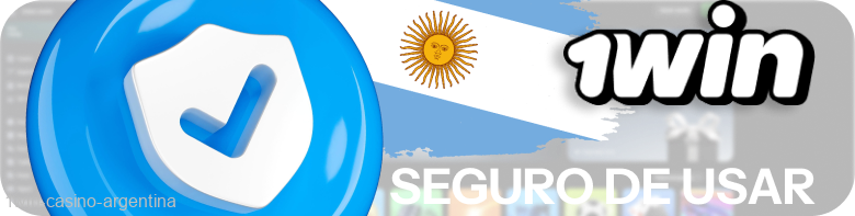 Descargar la app de 1win, es recomendable checar la seguridad del servicio